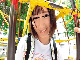 パイパン少●の初体験～夏休み編～4時間　　サンプル画像15